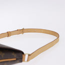 LOUIS VUITTON Monogram Musette Salsa Short Shoulder Bag M51258 LV Auth 194214V-8