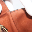 LOUIS VUITTON Monogram Saint Cloud GM Shoulder Bag M51242 LV Auth 194215-12