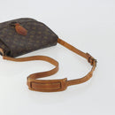 LOUIS VUITTON Monogram Saint Cloud GM Shoulder Bag M51242 LV Auth 194215-7