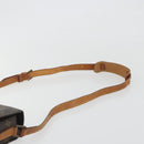 LOUIS VUITTON Monogram Saint Cloud GM Shoulder Bag M51242 LV Auth 194215-14