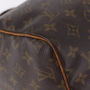 LOUIS VUITTON Monogram Speedy 30 Hand Bag M41526 LV Auth 194217-14