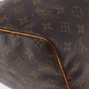 LOUIS VUITTON Monogram Speedy 30 Hand Bag M41526 LV Auth 194217-16