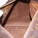 LOUIS VUITTON Monogram Speedy 30 Hand Bag M41526 LV Auth 194217-20