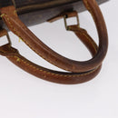 LOUIS VUITTON Monogram Speedy 30 Hand Bag M41526 LV Auth 194217-7
