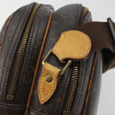 LOUIS VUITTON Monogram Reporter PM Shoulder Bag M45254 LV Auth 194218-10