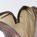 LOUIS VUITTON Monogram Reporter PM Shoulder Bag M45254 LV Auth 194218-18