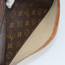 LOUIS VUITTON Monogram Reporter PM Shoulder Bag M45254 LV Auth 194218-22