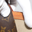 LOUIS VUITTON Monogram Reporter PM Shoulder Bag M45254 LV Auth 194218-12