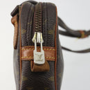 LOUIS VUITTON Monogram Marly Bandouliere Shoulder Bag M51828 LV Auth 194225-17