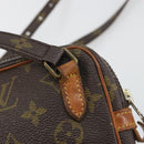 LOUIS VUITTON Monogram Marly Bandouliere Shoulder Bag M51828 LV Auth 194225-10