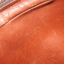 LOUIS VUITTON Monogram Marly Bandouliere Shoulder Bag M51828 LV Auth 194225-11