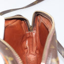 LOUIS VUITTON Monogram Marly Bandouliere Shoulder Bag M51828 LV Auth 194225-18