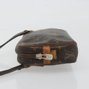 LOUIS VUITTON Monogram Marly Bandouliere Shoulder Bag M51828 LV Auth 194225-4