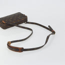 LOUIS VUITTON Monogram Marly Bandouliere Shoulder Bag M51828 LV Auth 194225-7