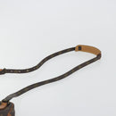 LOUIS VUITTON Monogram Marly Bandouliere Shoulder Bag M51828 LV Auth 194225-8