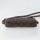 LOUIS VUITTON Monogram Marly Bandouliere Shoulder Bag M51828 LV Auth 194225-5