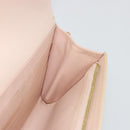 LOUIS VUITTON Monogram Vernis Rossmore MM Beige Poodle M91757 LV Auth 194227A-21