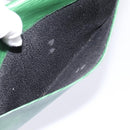 LOUIS VUITTON Epi Montaigne 27 Clutch Bag Green M52654 LV Auth 194230A-11