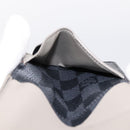 LOUIS VUITTON Damier Grafitte Organizer Dupoch Card Case N63256 LV Auth 194234A-17