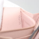 LOUIS VUITTON Mahina Portefeuille Iris Compact Wallet Pink M82757 Auth 194235A-21