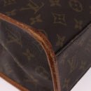 LOUIS VUITTON Monogram Beverly GM Shoulder Bag LV Auth 194242-17
