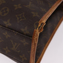 LOUIS VUITTON Monogram Beverly GM Shoulder Bag LV Auth 194242-10