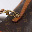 LOUIS VUITTON Monogram Beverly GM Shoulder Bag LV Auth 194242-21