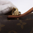 LOUIS VUITTON Monogram Beverly GM Shoulder Bag LV Auth 194242-9