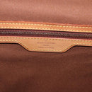 LOUIS VUITTON Monogram Beverly GM Shoulder Bag LV Auth 194242-24