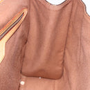 LOUIS VUITTON Monogram Beverly GM Shoulder Bag LV Auth 194242-25