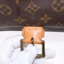 LOUIS VUITTON Monogram Beverly GM Shoulder Bag LV Auth 194242-12