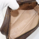 LOUIS VUITTON Monogram Trousse Toilette 18 Pouch M47526 LV Auth 194251-9