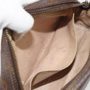 LOUIS VUITTON Monogram Trousse Toilette 18 Pouch M47526 LV Auth 194251-12