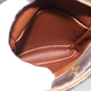 LOUIS VUITTON Monogram Danube Shoulder Bag M45266 LV Auth 194252V-10