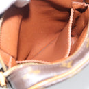 LOUIS VUITTON Monogram Danube Shoulder Bag M45266 LV Auth 194252V-21