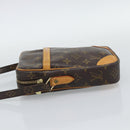LOUIS VUITTON Monogram Danube Shoulder Bag M45266 LV Auth 194252V-3