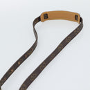 LOUIS VUITTON Monogram Danube Shoulder Bag M45266 LV Auth 194252V-8