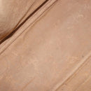 GUCCI GG Supreme Web Sherry Line Hand Bag PVC Beige Gold 39 02 041 Auth 194253-11