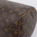 LOUIS VUITTON Monogram Speedy 30 Hand Bag M41526 LV Auth 194257-14