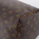 LOUIS VUITTON Monogram Speedy 30 Hand Bag M41526 LV Auth 194257-16