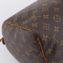 LOUIS VUITTON Monogram Speedy 30 Hand Bag M41526 LV Auth 194257-17
