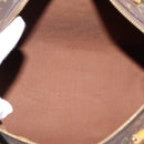 LOUIS VUITTON Monogram Speedy 30 Hand Bag M41526 LV Auth 194257-10