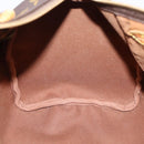 LOUIS VUITTON Monogram Speedy 30 Hand Bag M41526 LV Auth 194257-18