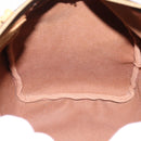 LOUIS VUITTON Monogram Speedy 30 Hand Bag M41526 LV Auth 194257-19