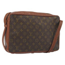 LOUIS VUITTON Monogram Sack Bandouliere30 Shoulder Bag M51364 LV Auth 194261-1