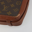 LOUIS VUITTON Monogram Sack Bandouliere30 Shoulder Bag M51364 LV Auth 194261-9