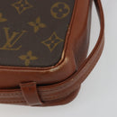 LOUIS VUITTON Monogram Sack Bandouliere30 Shoulder Bag M51364 LV Auth 194261-15