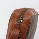 LOUIS VUITTON Monogram Sack Bandouliere30 Shoulder Bag M51364 LV Auth 194261-10