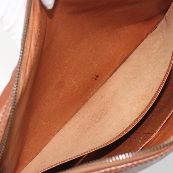 LOUIS VUITTON Monogram Sack Bandouliere30 Shoulder Bag M51364 LV Auth 194261