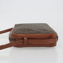 LOUIS VUITTON Monogram Sack Bandouliere30 Shoulder Bag M51364 LV Auth 194261-4